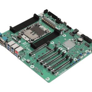 ASRock IMB-X1902-10G EATX Industrial Motherboard