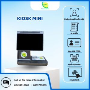 Kiosk Mini AIO-01