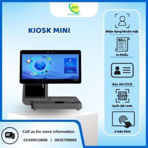Kiosk Mini AIO-02