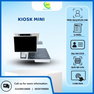 Kiosk Mini AIO-03