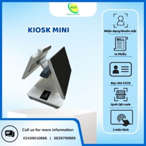 Kiosk Mini AIO-04