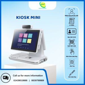 Kiosk Mini AIO-06