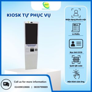 Kiosk AIO-V02