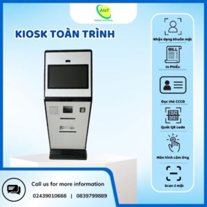 Kiosk AIO-V03