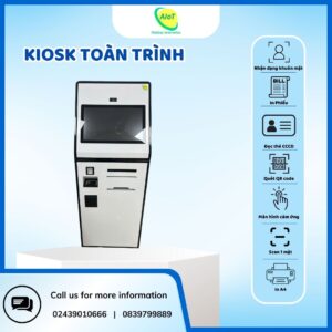 Kiosk AIO-V04